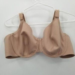 Thirdlove Classic Unlined Full Coverage Bra 42B